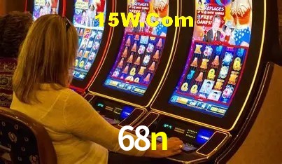 Benefícios da Conta 68n