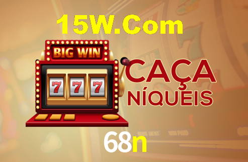 68n: A Experiência de Casino com Jogos de Mesa ao Vivo