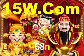 Exclusive Games 68n