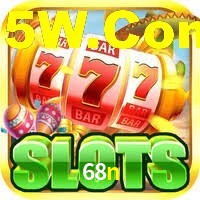 68n App Interface