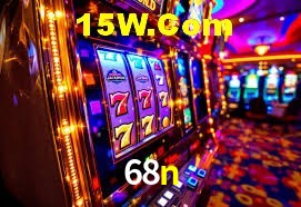 Welcome Bonus 68n