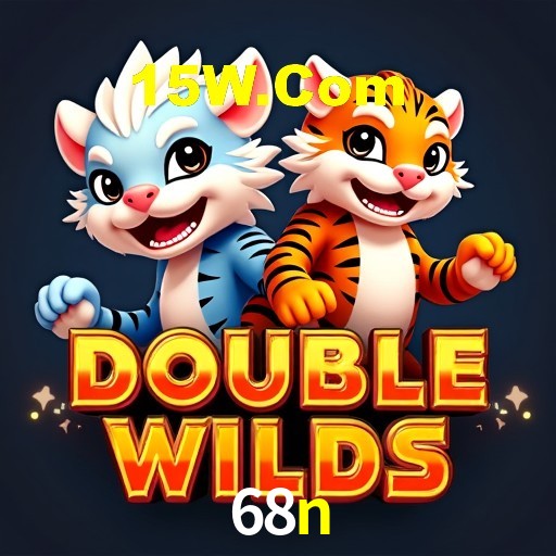 Estatísticas do Jogo 68n