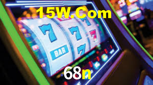 68n: Seu Cassino Premiado com Pagamentos Rápidos