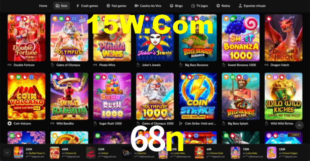 68n,68n.com