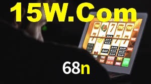 Welcome Bonus 68n